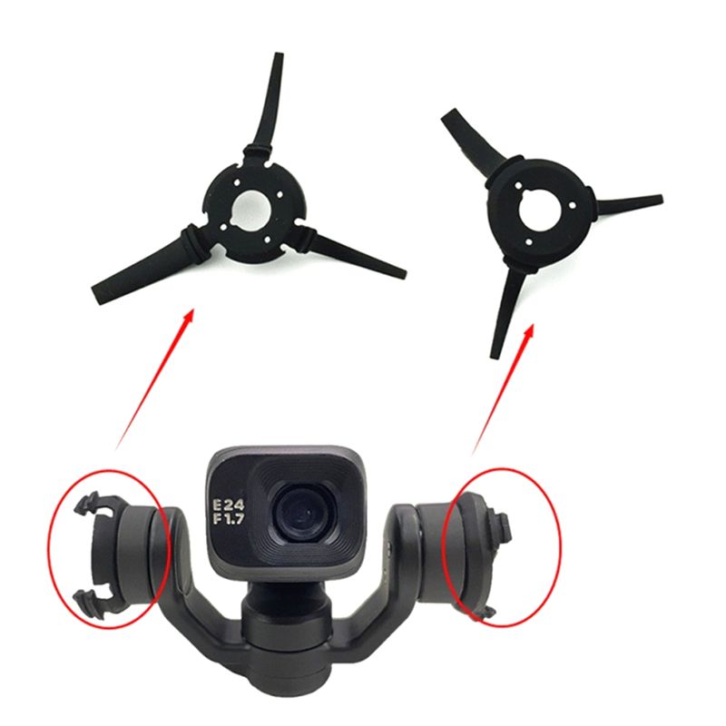 Dji Drone Mini 3 - ممتصات صدمات الكاميرا B31B لطائرة DJI