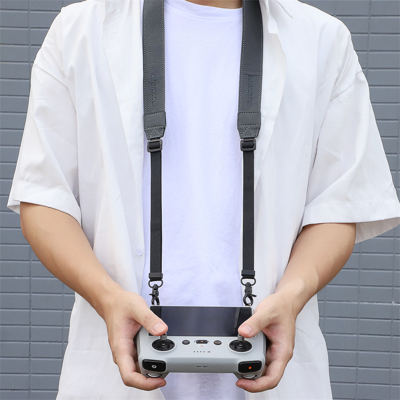 حبل لـ DJI Mini 4 Pro Air 3 RC - مراجعة Drone Battery Bag وسعره